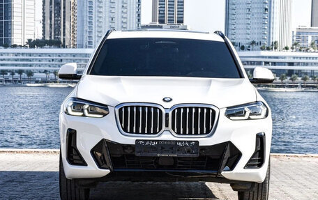 BMW X3, 2023 год, 5 200 000 рублей, 2 фотография