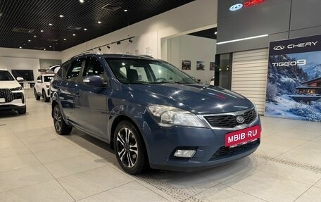 KIA cee'd I рестайлинг, 2010 год, 800 000 рублей, 3 фотография