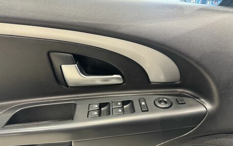 KIA cee'd I рестайлинг, 2010 год, 800 000 рублей, 17 фотография