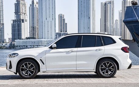 BMW X3, 2023 год, 5 200 000 рублей, 4 фотография