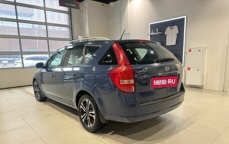 KIA cee'd I рестайлинг, 2010 год, 800 000 рублей, 6 фотография