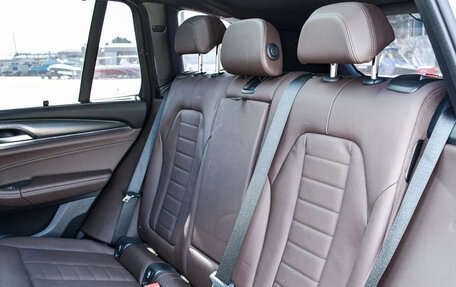 BMW X3, 2023 год, 5 200 000 рублей, 10 фотография