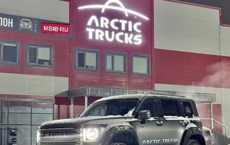 Haval H9, 2026 год, 6 730 000 рублей, 1 фотография