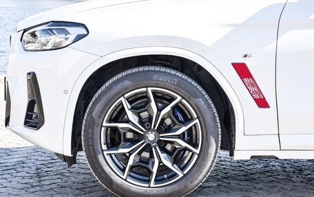 BMW X3, 2023 год, 5 200 000 рублей, 5 фотография