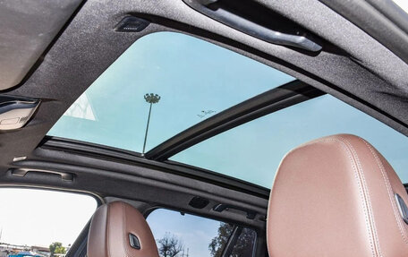 BMW X3, 2023 год, 5 200 000 рублей, 11 фотография