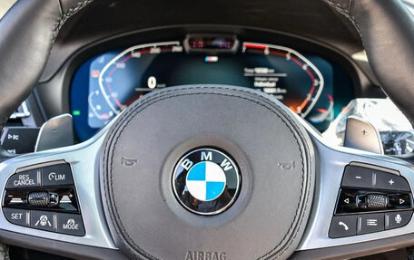 BMW X3, 2023 год, 5 200 000 рублей, 13 фотография