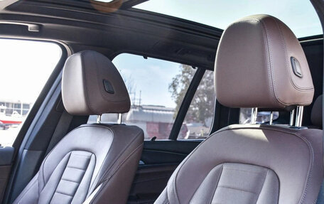 BMW X3, 2023 год, 5 200 000 рублей, 9 фотография