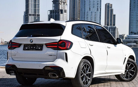 BMW X3, 2023 год, 5 200 000 рублей, 6 фотография