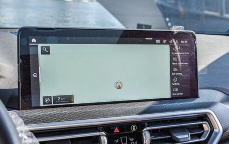 BMW X3, 2023 год, 5 200 000 рублей, 17 фотография