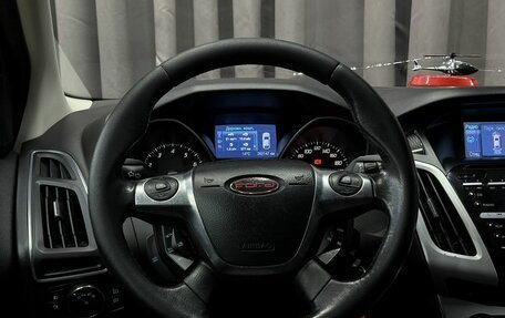 Ford Focus III, 2011 год, 769 777 рублей, 7 фотография