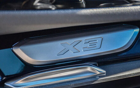 BMW X3, 2023 год, 5 200 000 рублей, 18 фотография