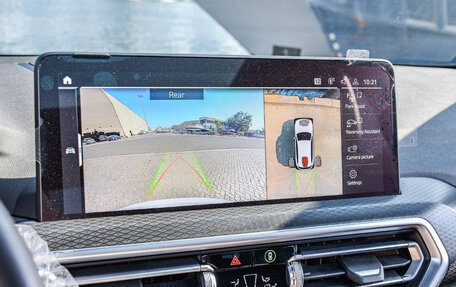 BMW X3, 2023 год, 5 200 000 рублей, 20 фотография