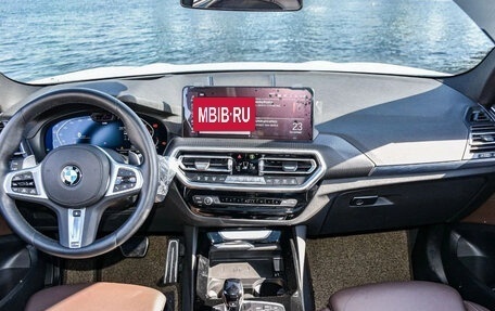 BMW X3, 2023 год, 5 200 000 рублей, 12 фотография