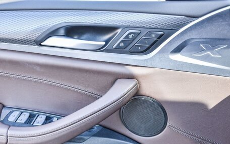 BMW X3, 2023 год, 5 200 000 рублей, 19 фотография