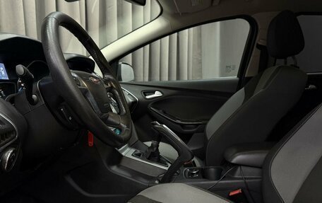 Ford Focus III, 2011 год, 769 777 рублей, 6 фотография