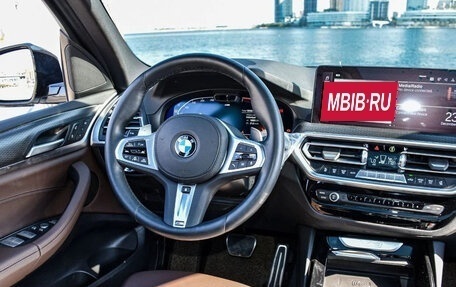 BMW X3, 2023 год, 5 200 000 рублей, 14 фотография