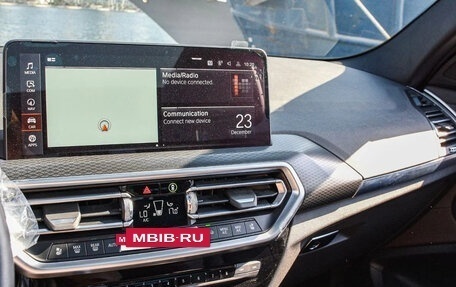 BMW X3, 2023 год, 5 200 000 рублей, 16 фотография