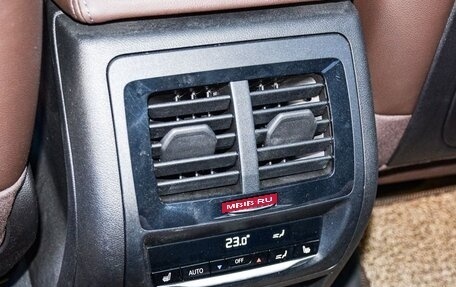 BMW X3, 2023 год, 5 200 000 рублей, 22 фотография