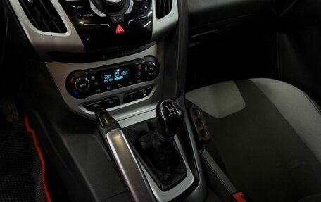 Ford Focus III, 2011 год, 769 777 рублей, 10 фотография