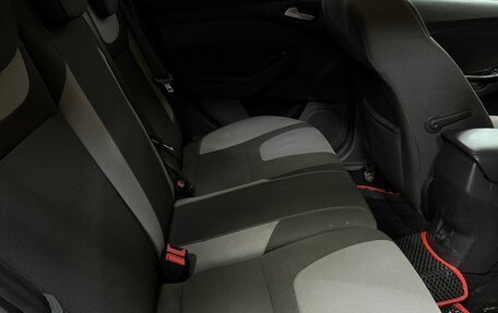 Ford Focus III, 2011 год, 769 777 рублей, 18 фотография