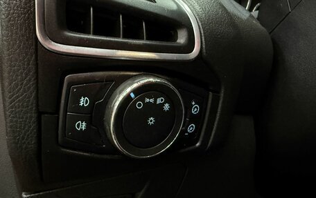 Ford Focus III, 2011 год, 769 777 рублей, 16 фотография