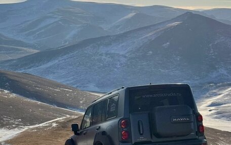 Haval H9, 2026 год, 6 730 000 рублей, 2 фотография