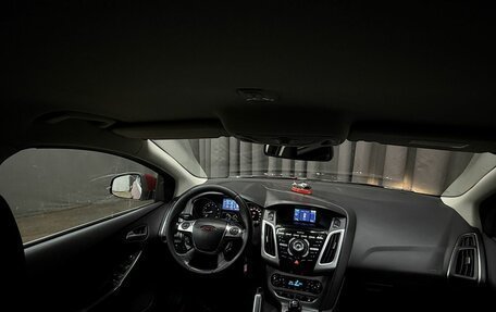 Ford Focus III, 2011 год, 769 777 рублей, 13 фотография