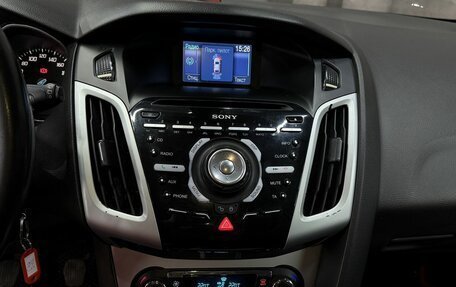 Ford Focus III, 2011 год, 769 777 рублей, 8 фотография