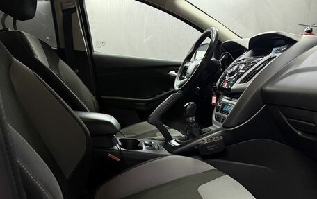 Ford Focus III, 2011 год, 769 777 рублей, 12 фотография