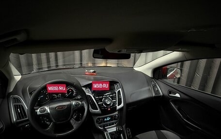 Ford Focus III, 2011 год, 769 777 рублей, 14 фотография