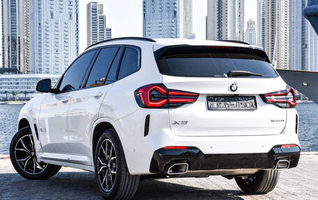 BMW X3, 2023 год, 5 200 000 рублей, 8 фотография