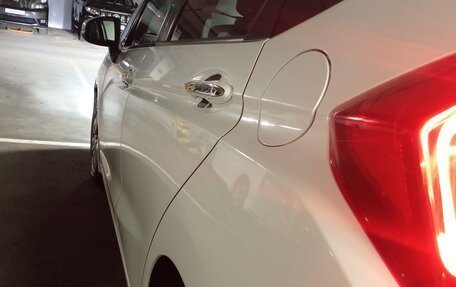 Honda Fit III, 2014 год, 690 000 рублей, 7 фотография