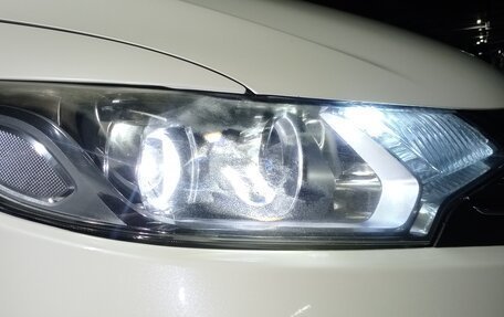 Honda Fit III, 2014 год, 690 000 рублей, 2 фотография