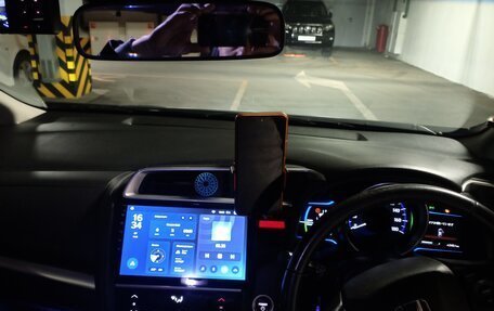 Honda Fit III, 2014 год, 690 000 рублей, 3 фотография