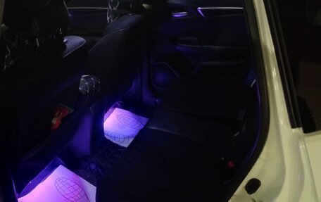 Honda Fit III, 2014 год, 690 000 рублей, 4 фотография