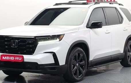 Honda Pilot, 2025 год, 8 995 000 рублей, 1 фотография