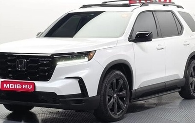 Honda Pilot, 2025 год, 8 995 000 рублей, 1 фотография
