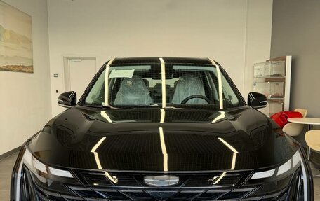 Geely Atlas, 2025 год, 3 449 990 рублей, 1 фотография