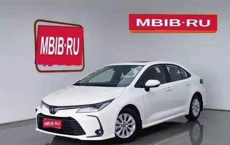 Toyota Corolla, 2021 год, 1 550 000 рублей, 1 фотография