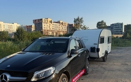 Mercedes-Benz M-Класс, 2012 год, 1 750 000 рублей, 1 фотография
