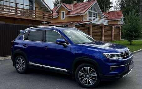 Changan CS35 Plus, 2019 год, 1 420 000 рублей, 1 фотография