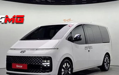 Hyundai Staria, 2022 год, 5 954 000 рублей, 1 фотография