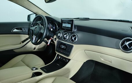 Mercedes-Benz GLA, 2015 год, 1 790 000 рублей, 1 фотография