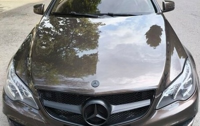 Mercedes-Benz E-Класс, 2013 год, 1 800 000 рублей, 1 фотография