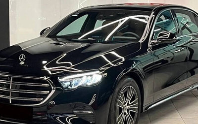 Mercedes-Benz E-Класс, 2025 год, 10 300 000 рублей, 1 фотография