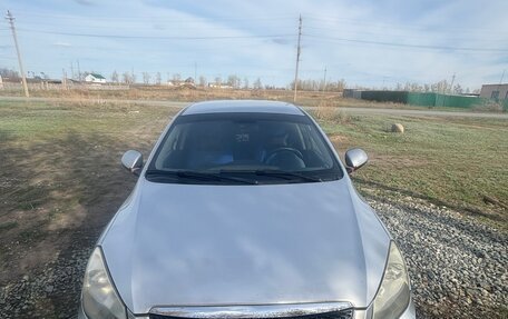 Chery M11 (A3), 2010 год, 450 000 рублей, 1 фотография