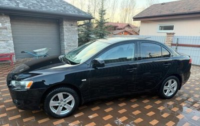 Mitsubishi Lancer IX, 2008 год, 850 000 рублей, 1 фотография