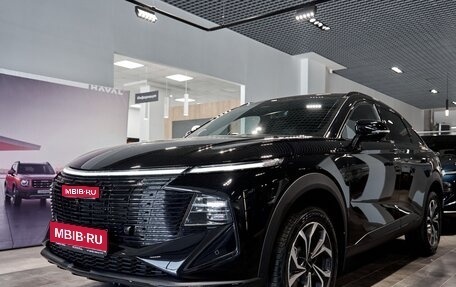 Haval F7x, 2025 год, 3 549 000 рублей, 1 фотография