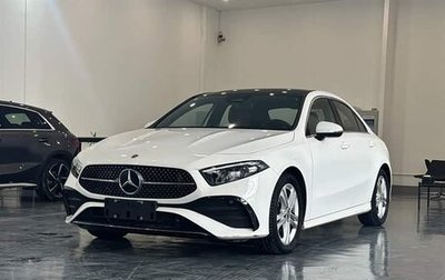 Mercedes-Benz A-Класс, 2023 год, 2 250 000 рублей, 1 фотография