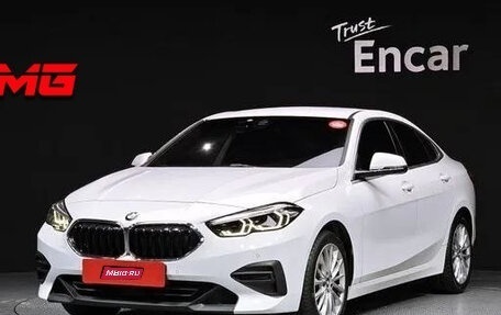 BMW 2 серия F44, 2021 год, 2 316 000 рублей, 1 фотография